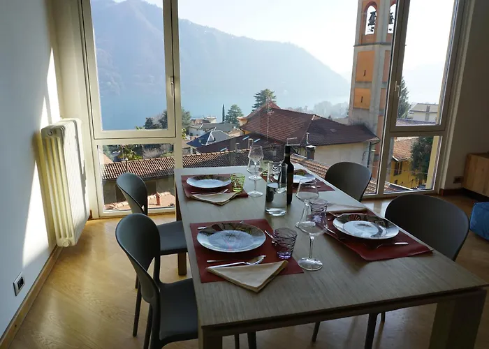 Casa Bice * Cernobbio