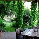 Casa Bice بيت للعطل تْشيرنوبيو