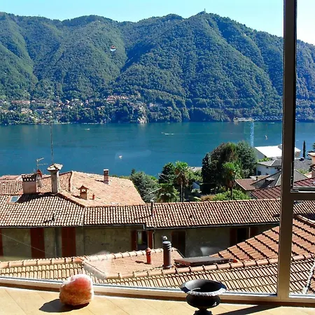 Casa Bice Vakantiehuis