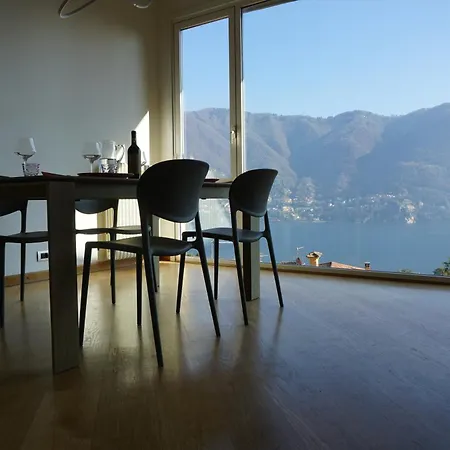 Casa Bice 度假居 *