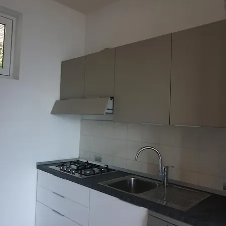 Holiday home Casa Bice Cernobbio