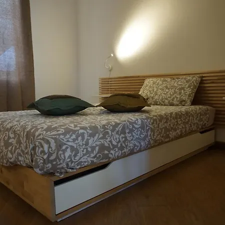 Holiday home Casa Bice