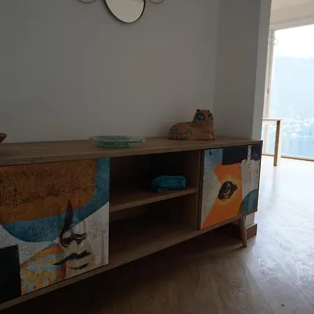 Casa Bice Дом отдыха Черноббио