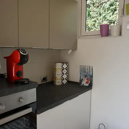 Casa Bice Semesterbostad