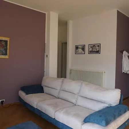 Casa Bice