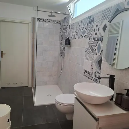 Casa Bice * Черноббио
