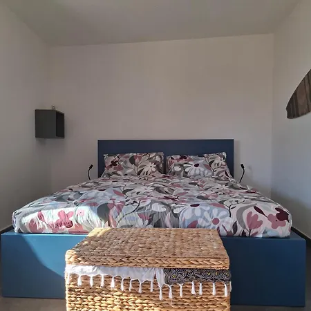 Semesterbostad Casa Bice *