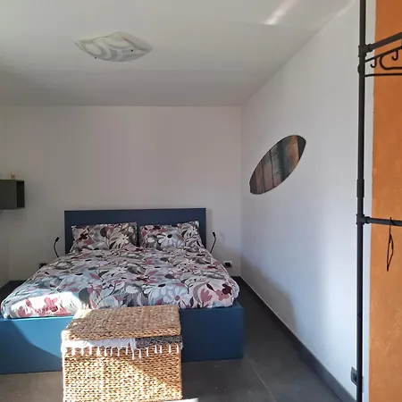 Semesterbostad Casa Bice