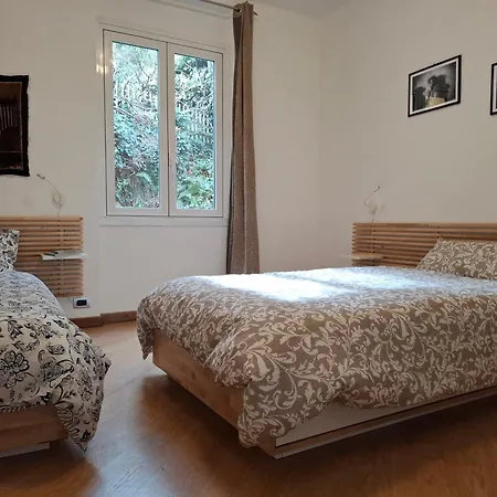 بيت للعطل Casa Bice *