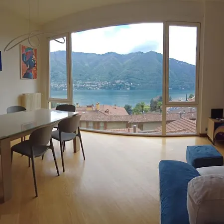 Holiday home Casa Bice *
