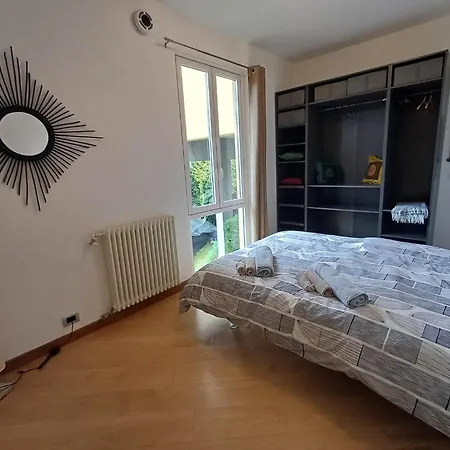 Prázdninový dům Casa Bice *