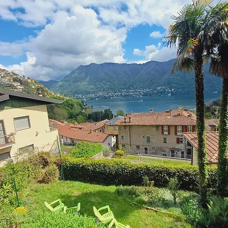 Vakantiehuis Casa Bice *