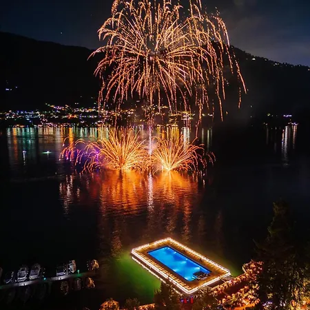 Casa Bice 度假居 *