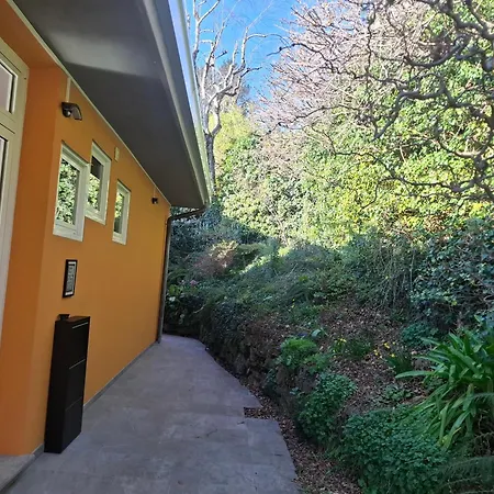 Casa Bice Nyaraló Cernobbio