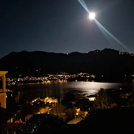 Casa Bice Prázdninový dům