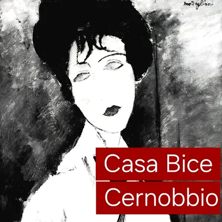 Casa Bice Prázdninový dům *