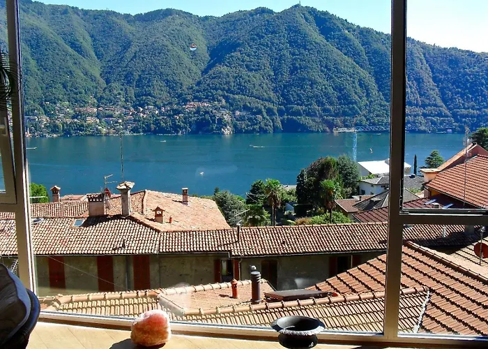 Casa Bice Vakantiehuis