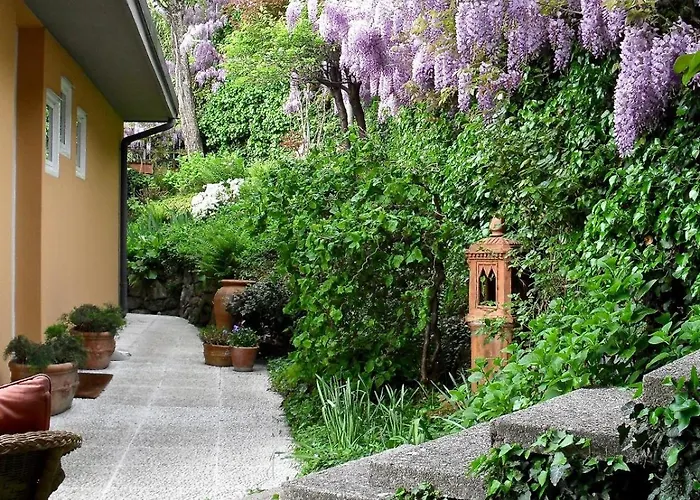 Σπίτι διακοπών Casa Bice *