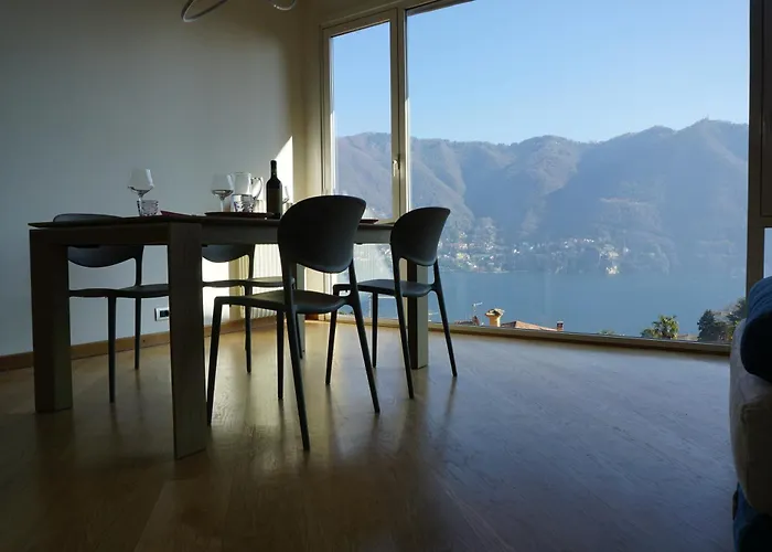 Casa Bice Vakantiehuis *