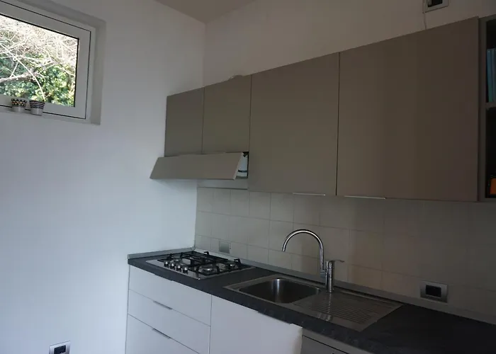 Semesterbostad Casa Bice Cernobbio