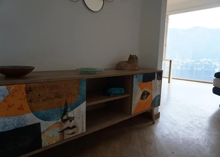 Casa Bice Vakantiehuis Cernobbio