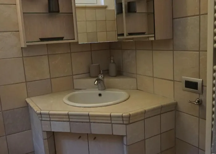 Casa Bice Vakantiehuis
