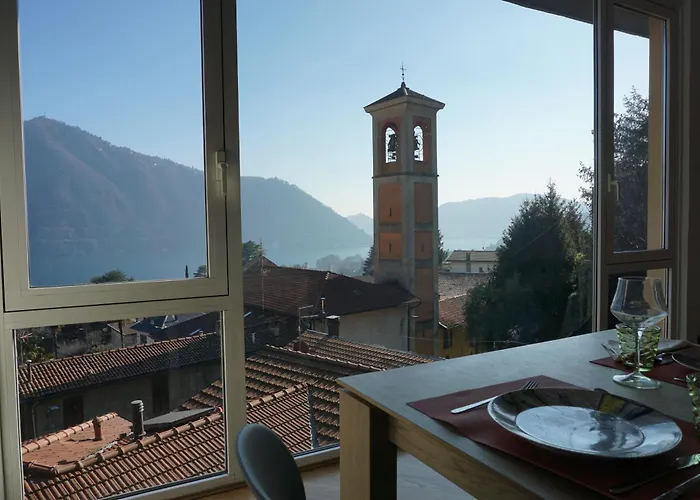 Vakantiehuis Casa Bice