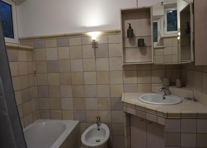 Casa Bice Semesterbostad *