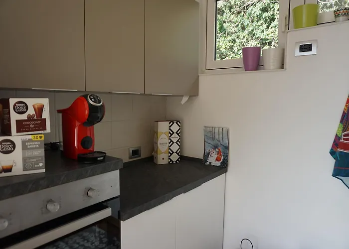 Casa Bice Vakantiehuis