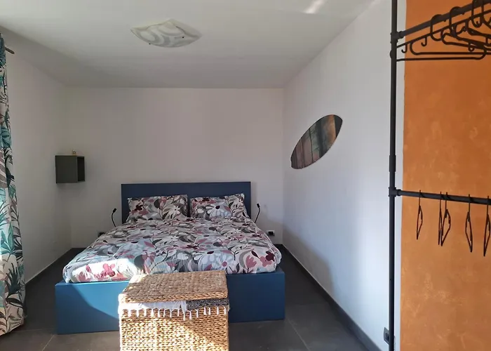 Vakantiehuis Casa Bice