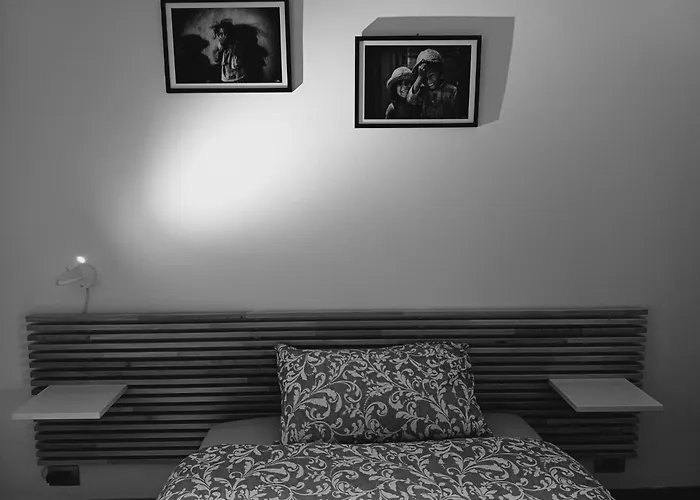 Vakantiehuis Casa Bice Cernobbio