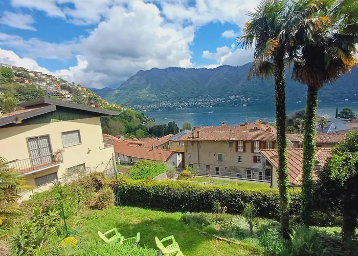 Vakantiehuis Casa Bice *