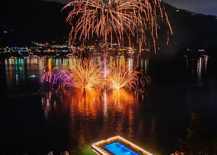 Casa Bice Vakantiehuis *