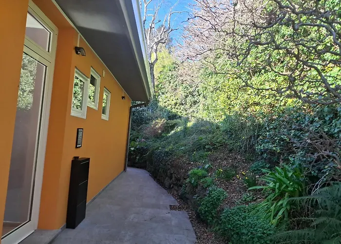 Casa Bice Vakantiehuis Cernobbio