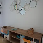 Semesterbostad Casa Bice *