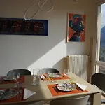Semesterbostad Casa Bice Cernobbio
