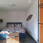 Semesterbostad Casa Bice