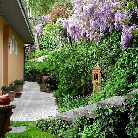 بيت للعطل Casa Bice *