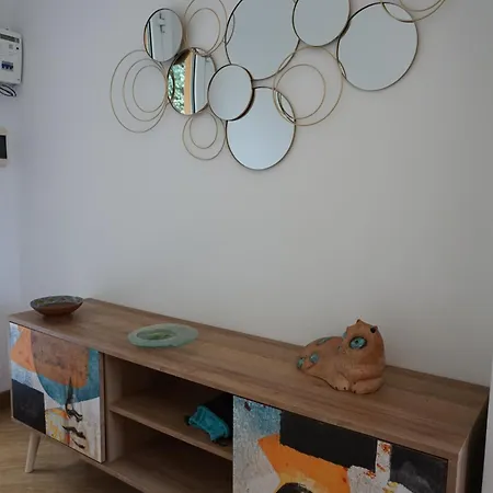 בית נופש Casa Bice *