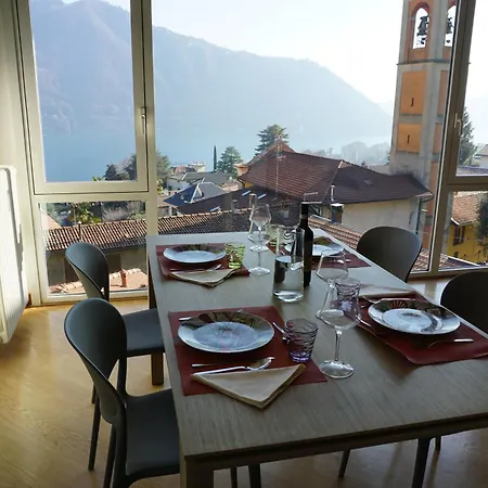 Casa Bice * צ'רנוביו