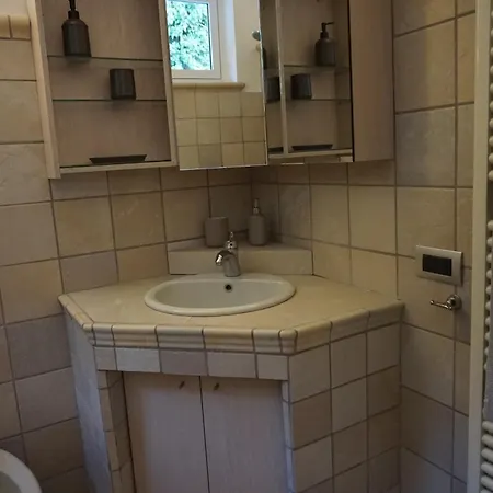 Casa Bice בית נופש