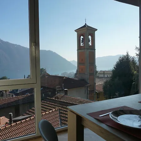 בית נופש Casa Bice