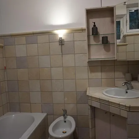 Casa Bice בית נופש *