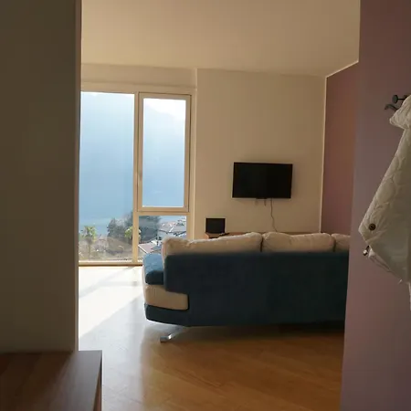 Casa Bice בית נופש *