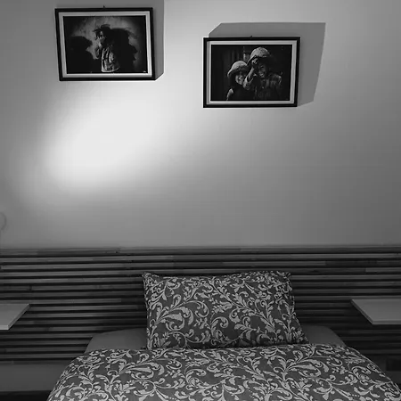 Nyaraló Casa Bice Cernobbio