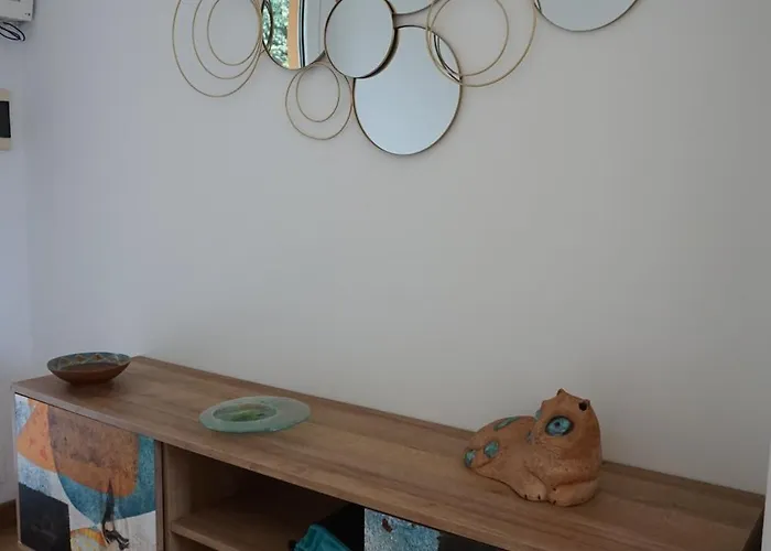 Nyaraló Casa Bice *