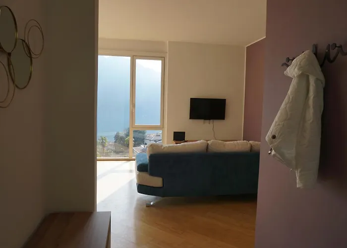 Casa Bice Nyaraló *