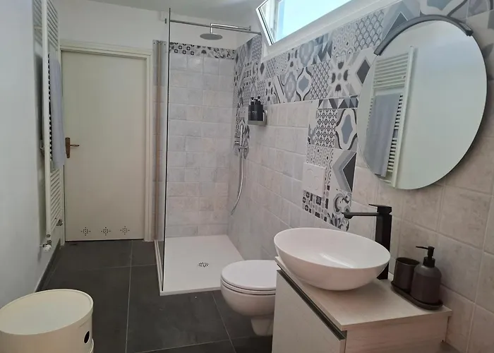 Casa Bice * Cernobbio