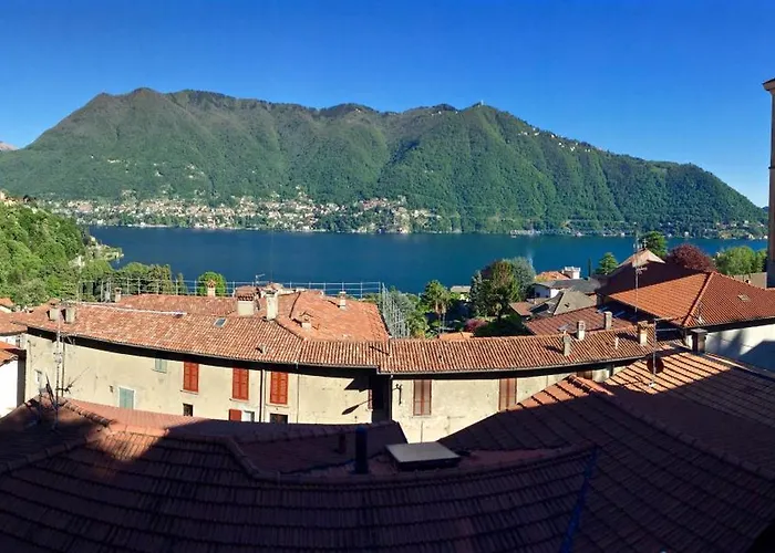 Nyaraló Casa Bice *