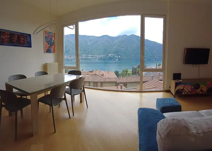 Nyaraló Casa Bice *